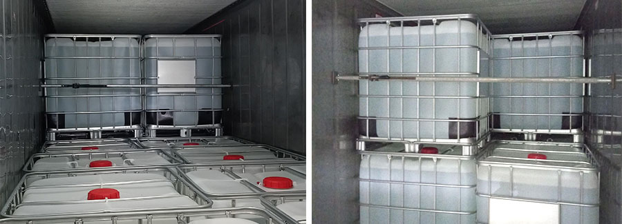 PROPYLENE GLYCOL READY TO SHIP
